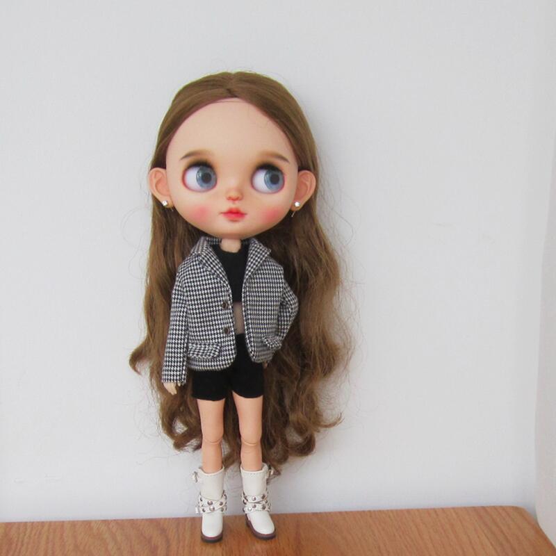 Fashion Blythe Clothes Check B - Vintage Fashion Dolls recensie en prijs