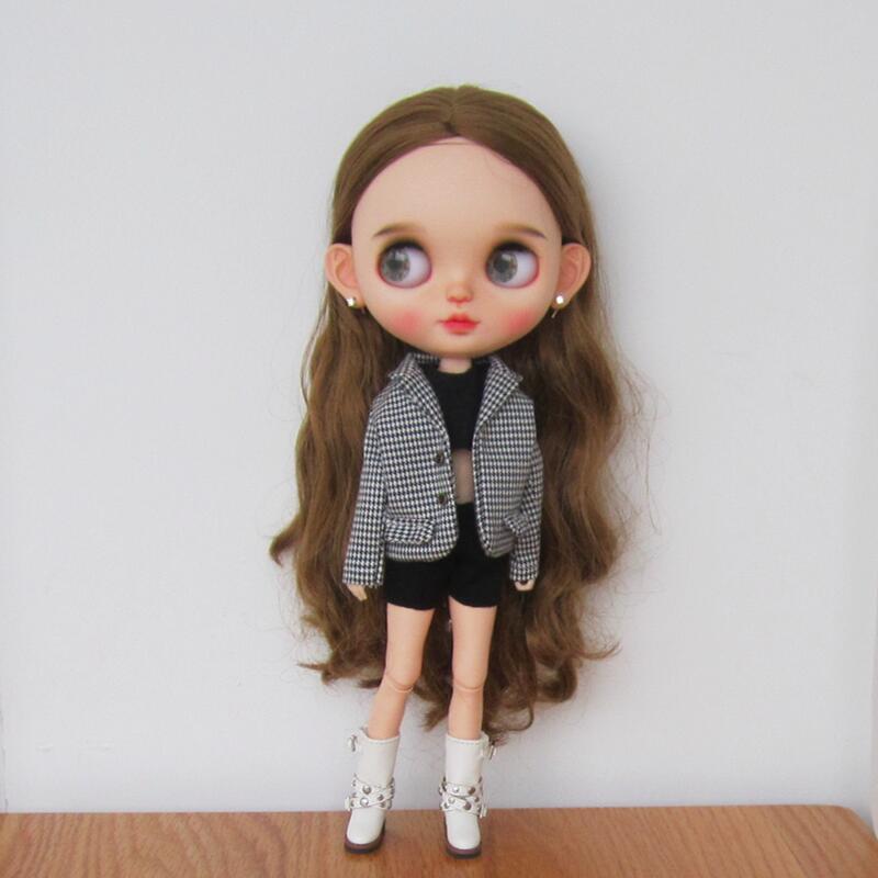 Fashion Blythe Clothes Check B - Vintage Fashion Dolls recensie en prijs