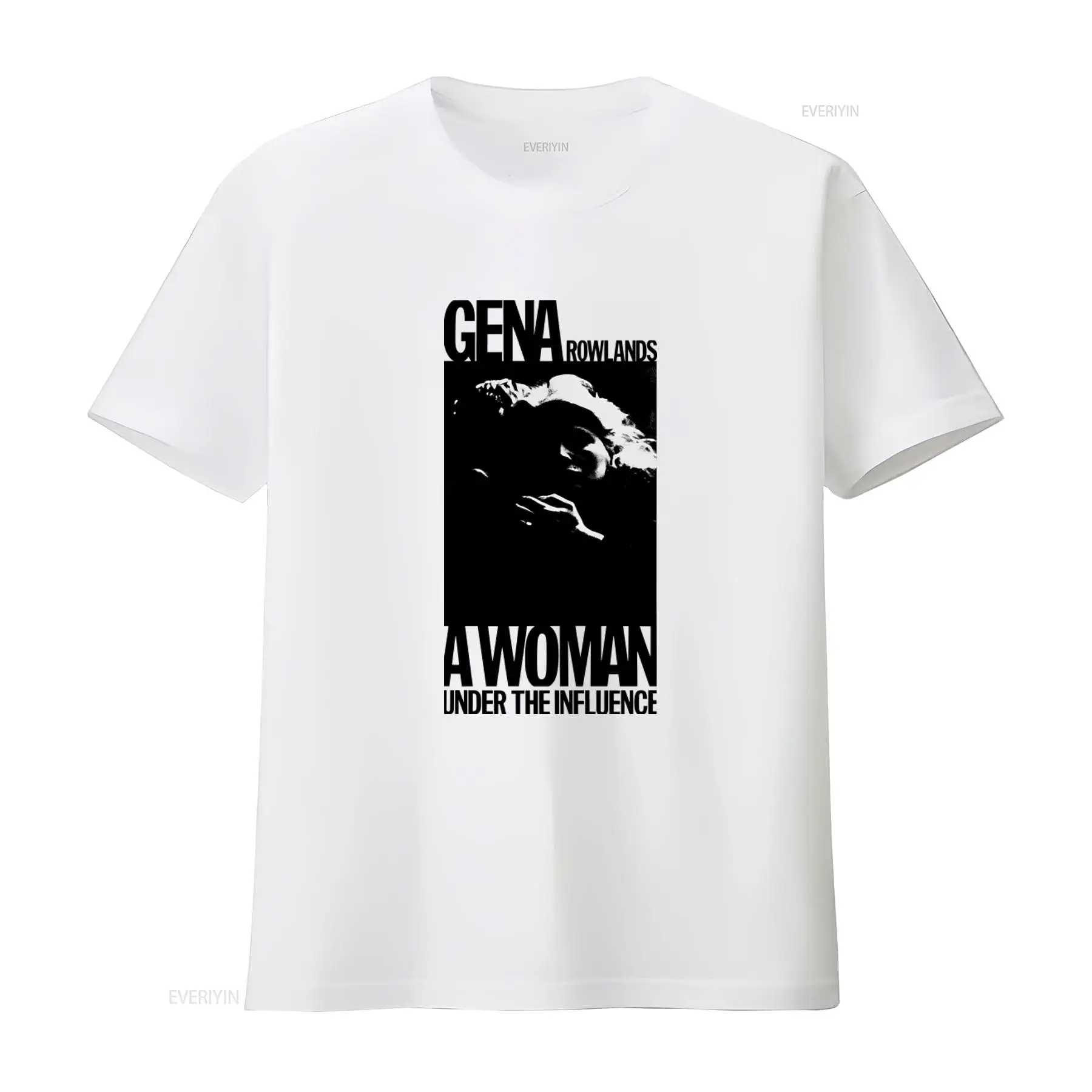 Gena Rowlands A Woman Under th - Vintage Fashion Influencer recensie en prijs