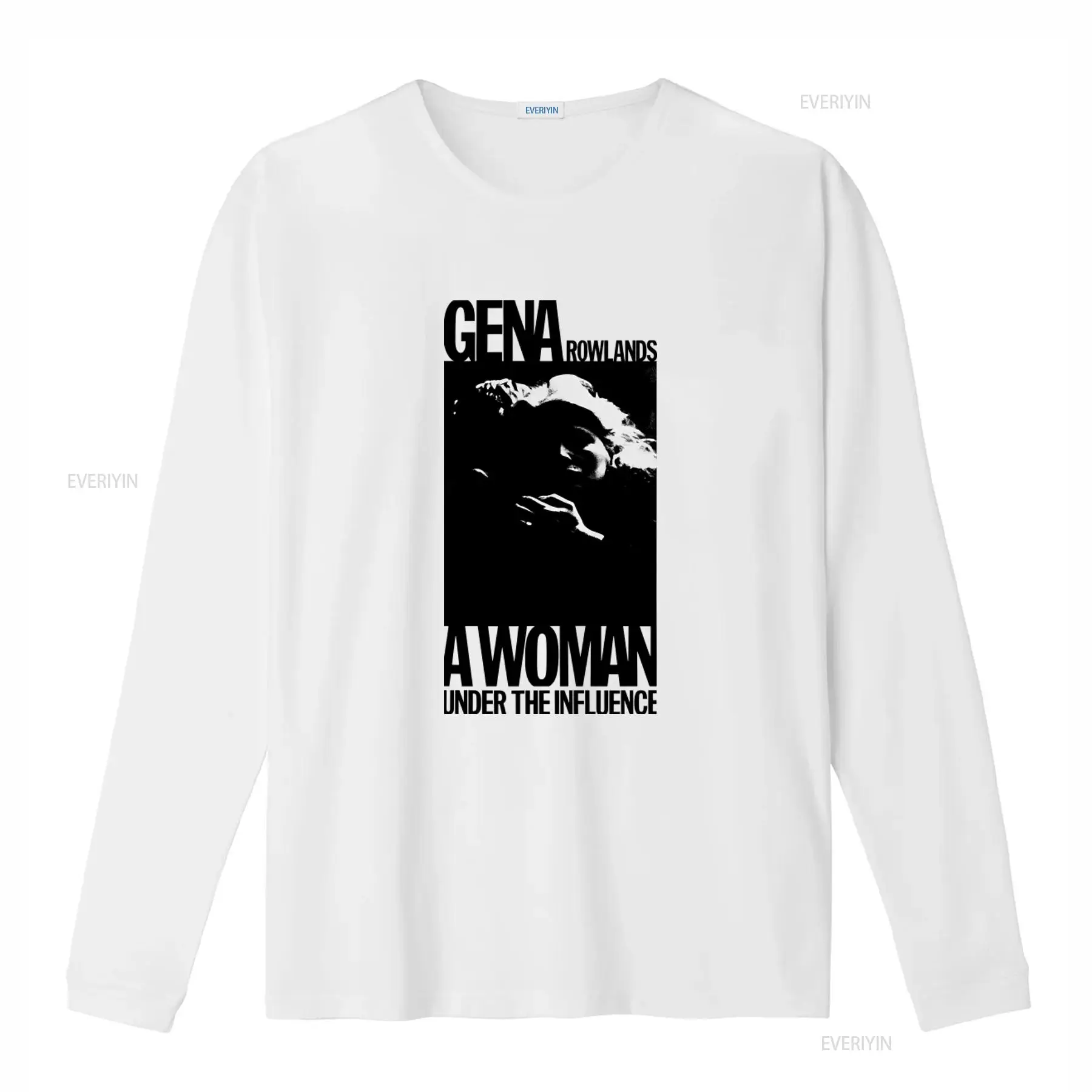 Gena Rowlands A Woman Under th - Vintage Fashion Influencer recensie en prijs
