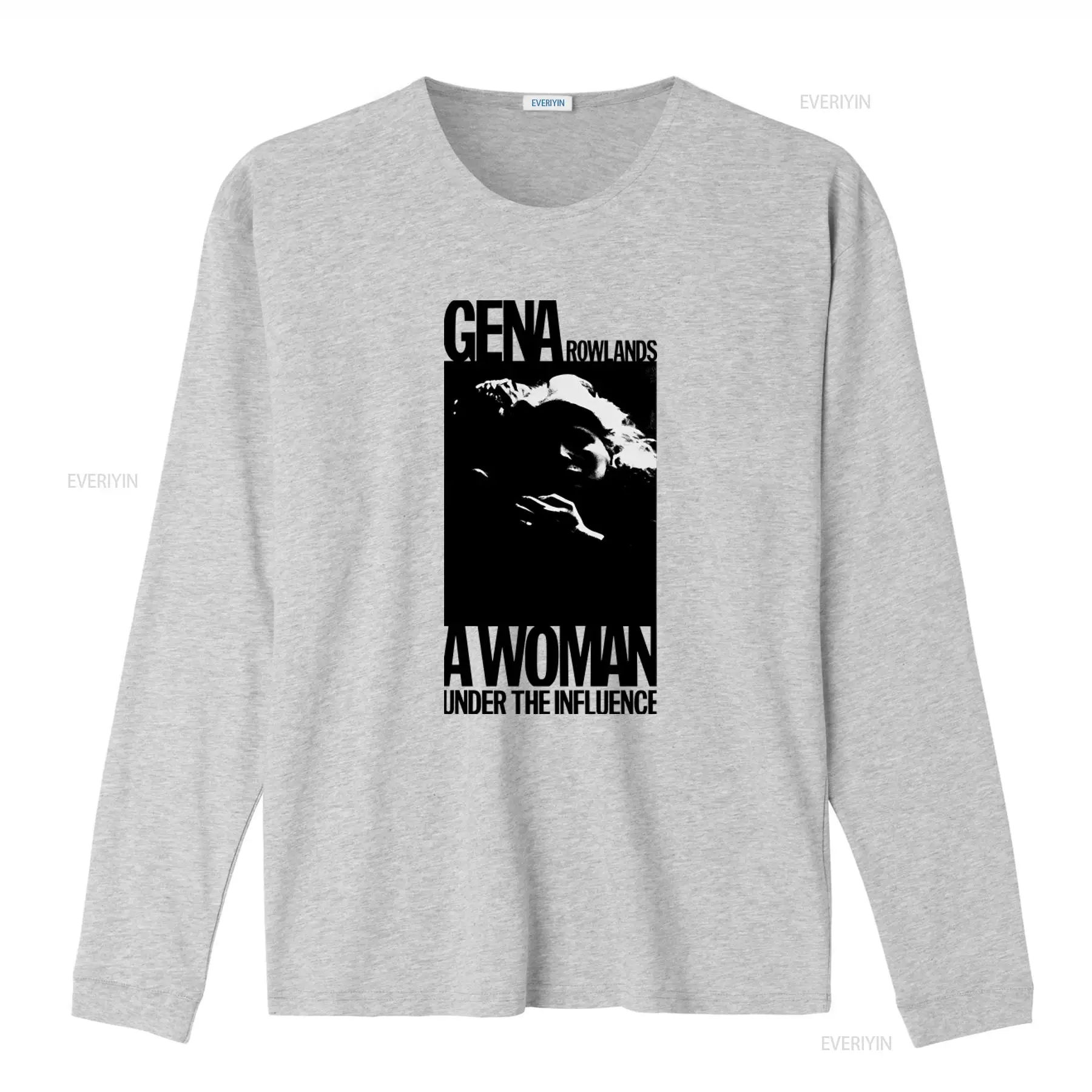 Gena Rowlands A Woman Under th - Vintage Fashion Influencer recensie en prijs