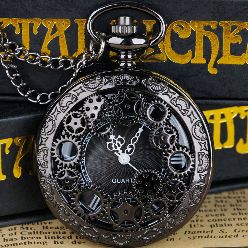 Necklace With Pendant Vintage  - Vintage Fashion Labels recensie en prijs