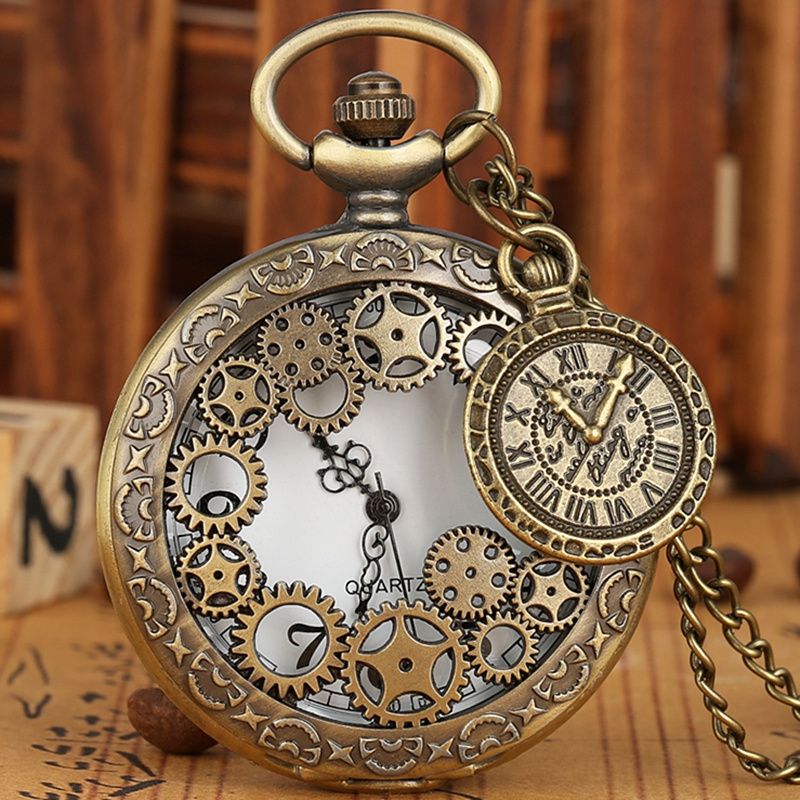 Necklace With Pendant Vintage  - Vintage Fashion Labels recensie en prijs