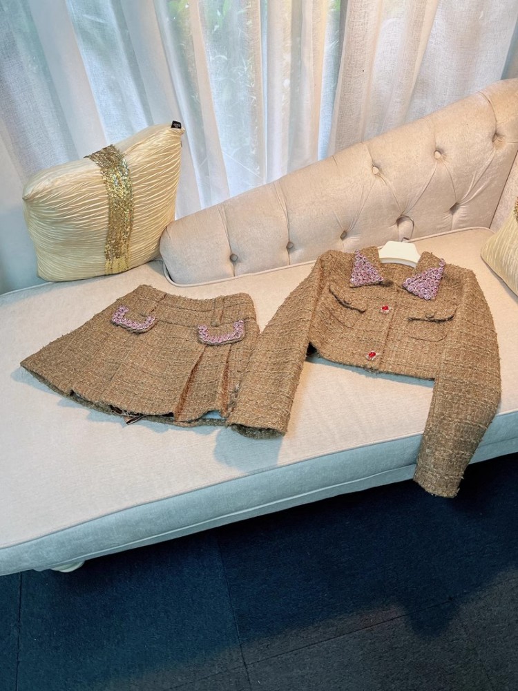 Two Piece Set Spring Autumn Wo - Vintage Fashion Pieces recensie en prijs