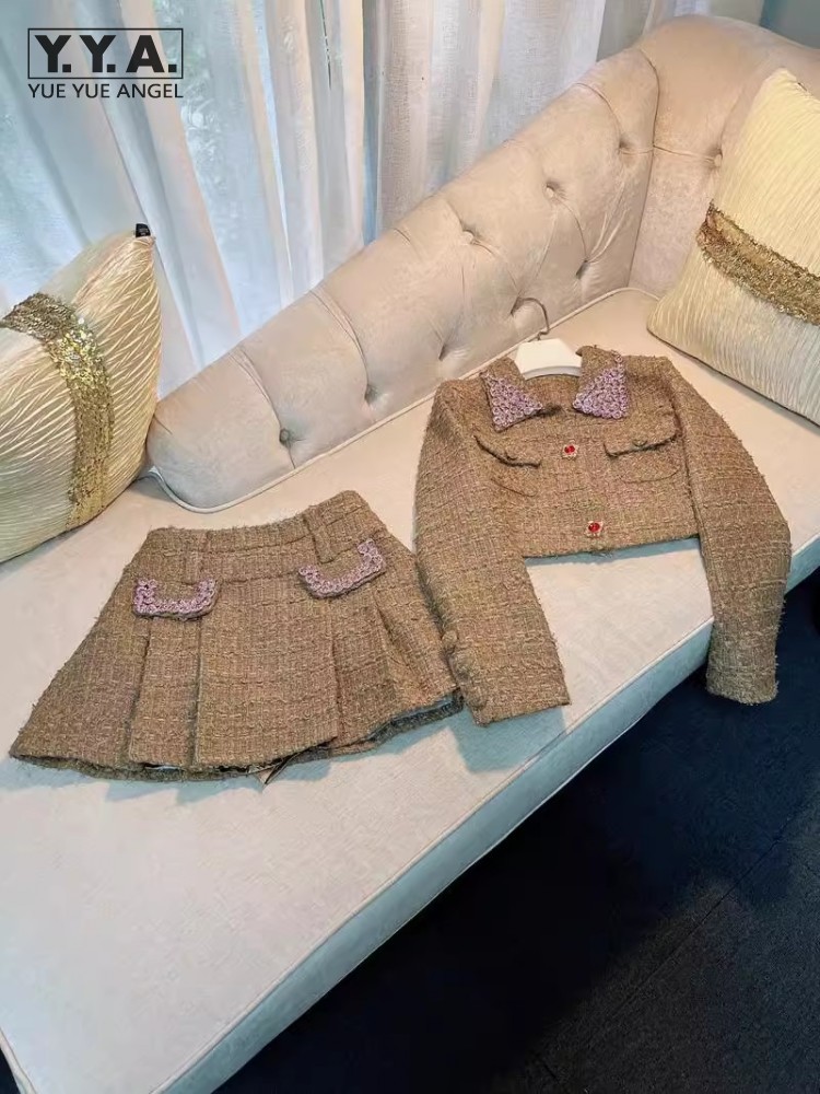 Two Piece Set Spring Autumn Wo - Vintage Fashion Pieces recensie en prijs
