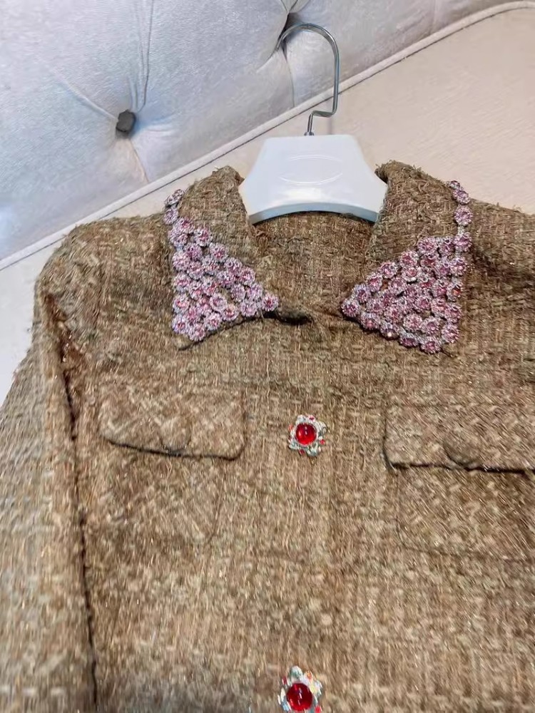 Two Piece Set Spring Autumn Wo - Vintage Fashion Pieces recensie en prijs