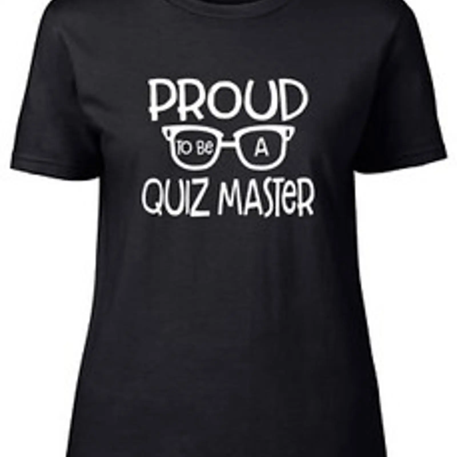 Proud to be a Quiz Master fitt - Vintage Fashion Quiz recensie en prijs