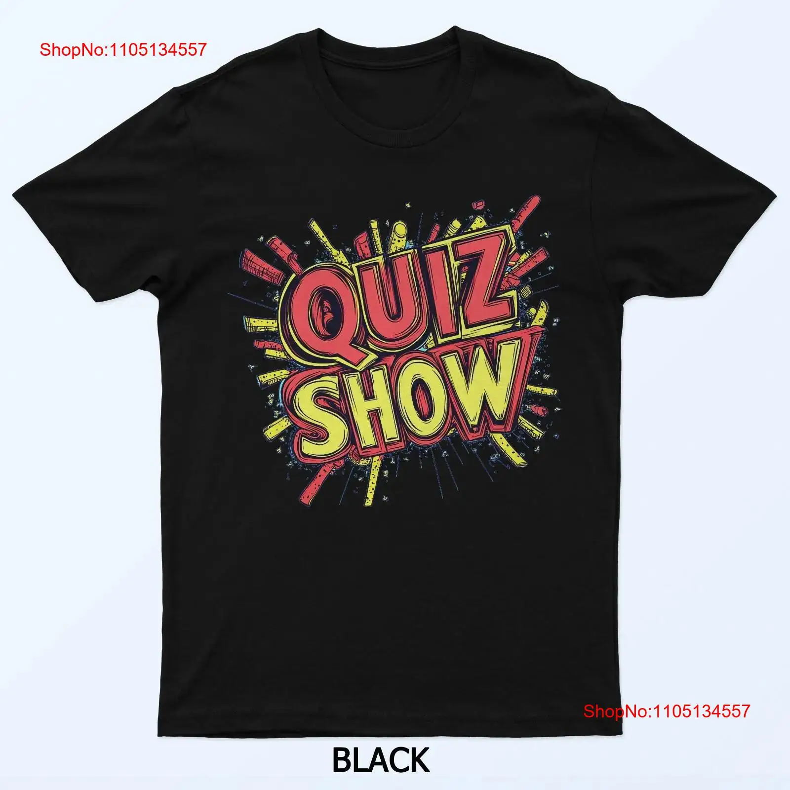 Funny Quiz Show Mania for a Co - Vintage Fashion Quiz recensie en prijs
