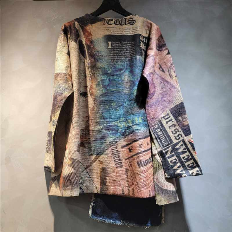 WTHT Vintage Fashion Women's P - Vintage Fashion Influencer recensie en prijs