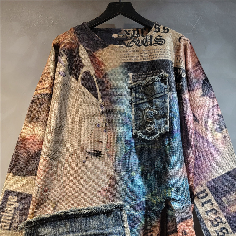 WTHT Vintage Fashion Women's P - Vintage Fashion Influencer recensie en prijs
