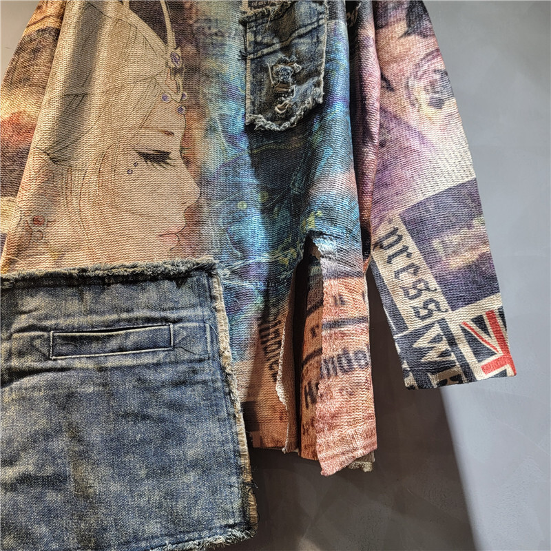 WTHT Vintage Fashion Women's P - Vintage Fashion Influencer recensie en prijs