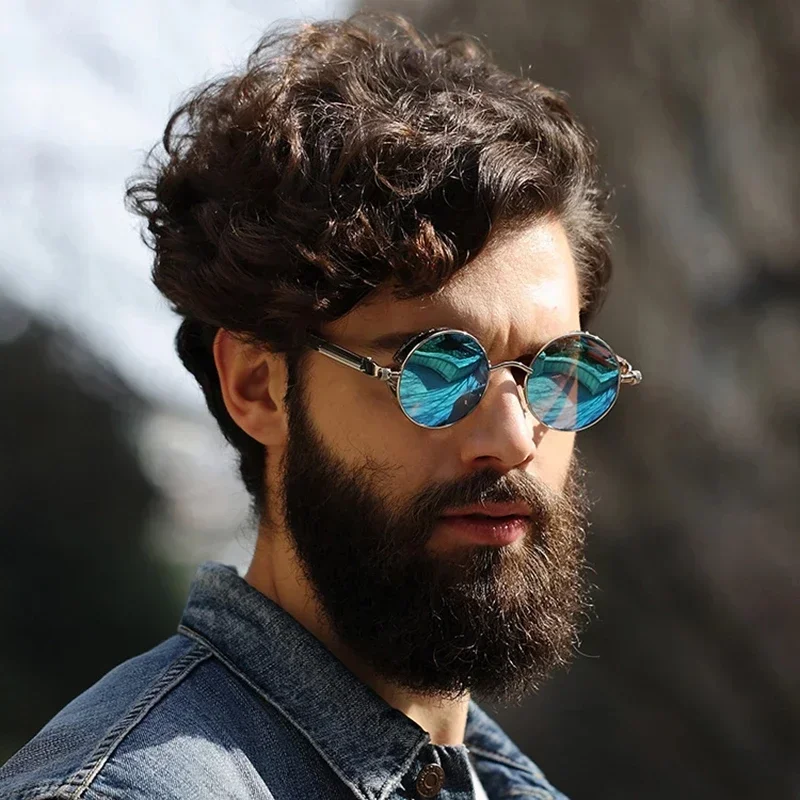 Fashion Sports Classic Sunglas - Vintage Fashion Design recensie en prijs
