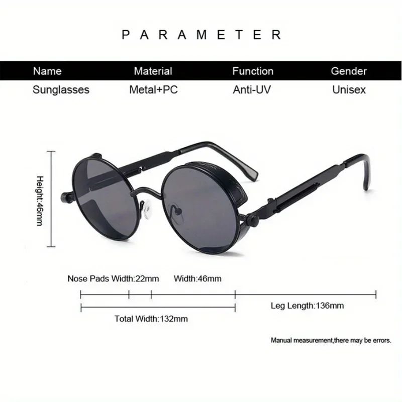 Fashion Sports Classic Sunglas - Vintage Fashion Design recensie en prijs