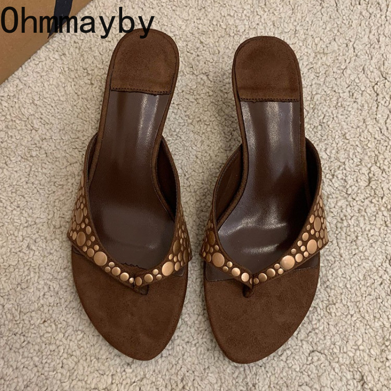 Designer Vintage Clip Toe Wome - Vintage Fashion Design recensie en prijs