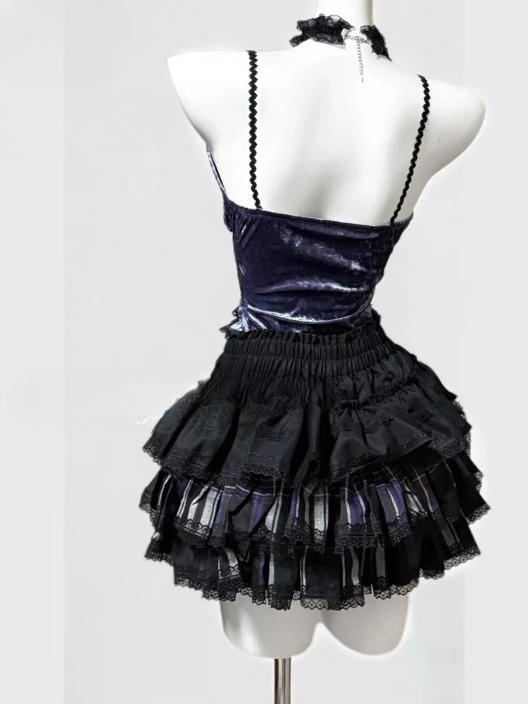 Summer Sexy Retro Two Piece Wo - Vintage Fashion Retro Outfit recensie en prijs
