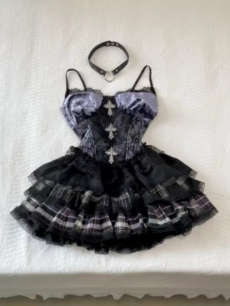 Summer Sexy Retro Two Piece Wo - Vintage Fashion Retro Outfit recensie en prijs