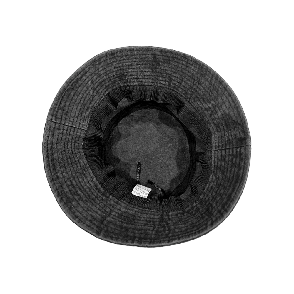 Custom Washed Vintage Bucket H - Vintage Fashion Design recensie en prijs