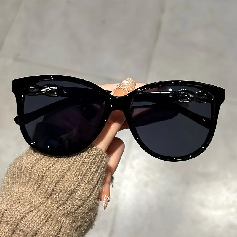 New Fashion Big Cat Eye Sungla - Vintage Fashion Brands recensie en prijs